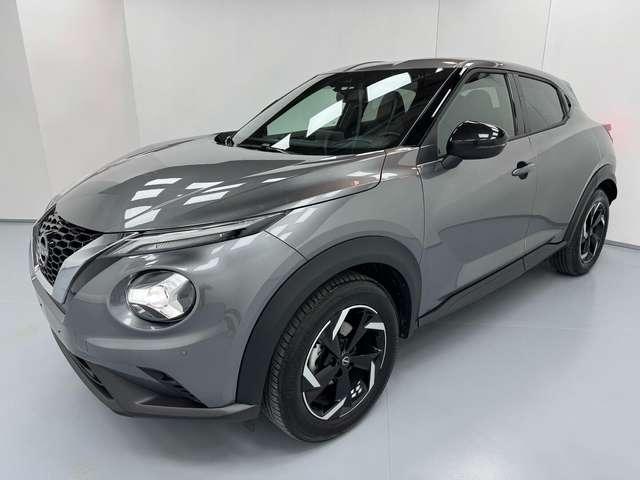 Nissan Juke N-CONNECTA 1.0 DIG-T 114 CV 2WD ONLYPROMO *LED+17"