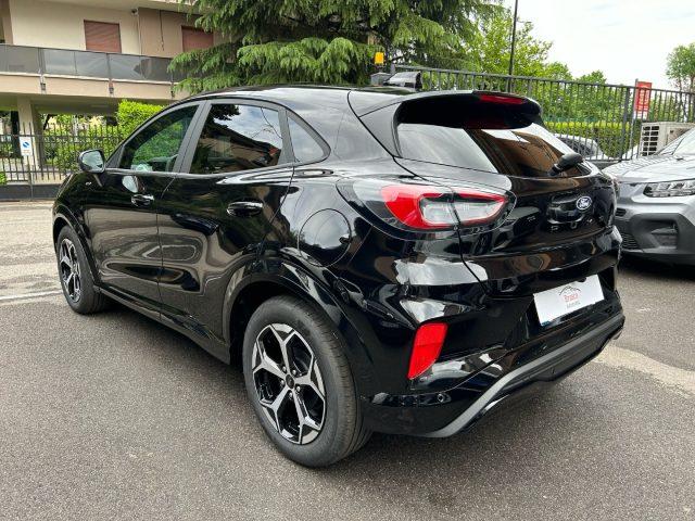 FORD Puma 1.0 Hybrid 125 CV aut. ST-Line *PREZZO PROMO*
