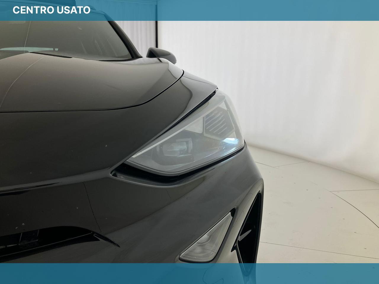 1.5 Hybrid 150 CV DSG