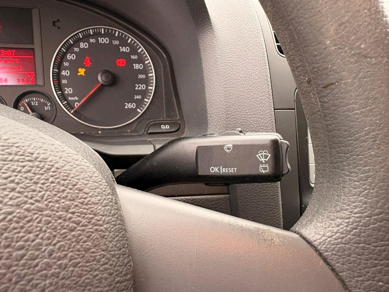 Volkswagen Golf 1.6 16V FSI 3p. Sportline