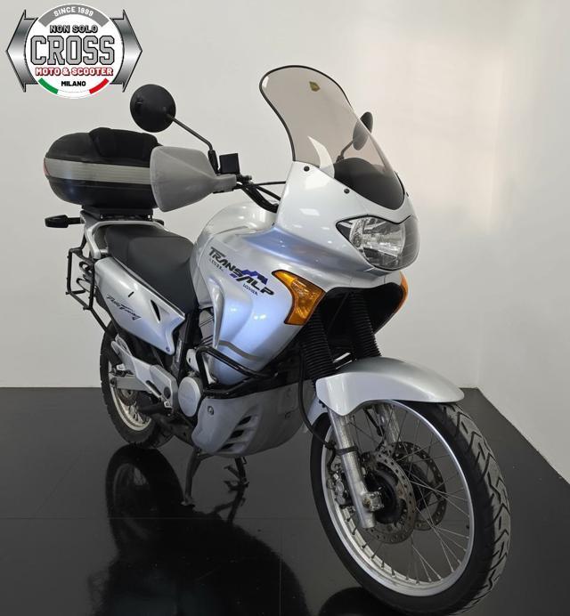 HONDA Transalp 650 - ANNO 2001