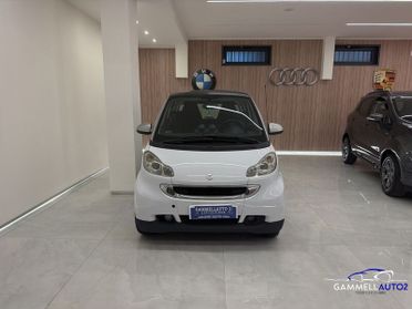 smart fortwo Fortwo 1.0 mhd Passion 71cv