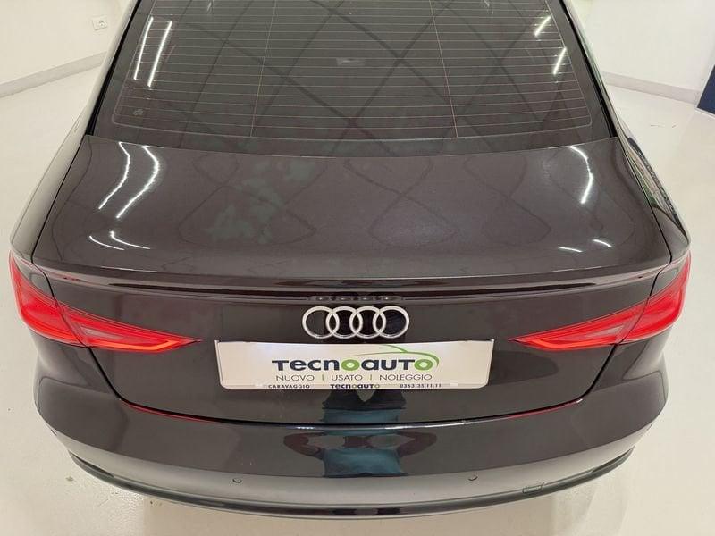 Audi A3 A3 Sedan 1.6 TDI S-Tronic Ambition