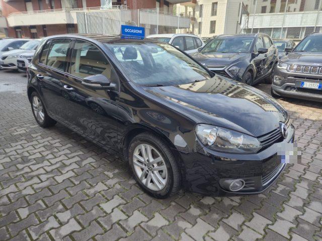 VOLKSWAGEN Golf 1.4 TSI 122CV 5p. Highline