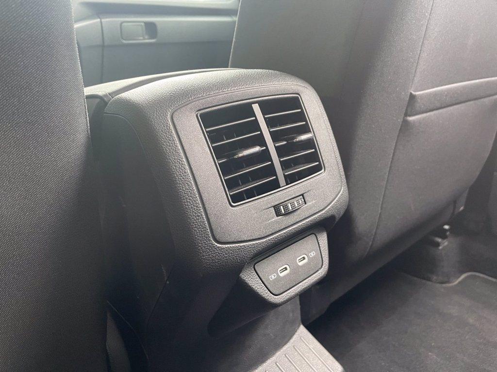 VOLKSWAGEN T-roc 1.5 tsi style dsg del 2023