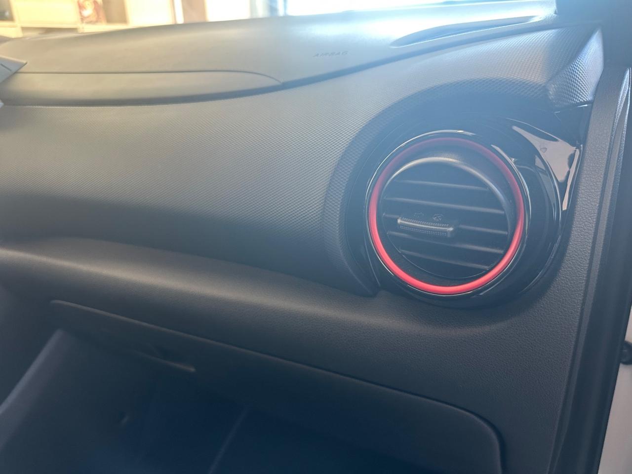 Hyundai Kona 1.6 CRDI 136 CV DCT Xpossible