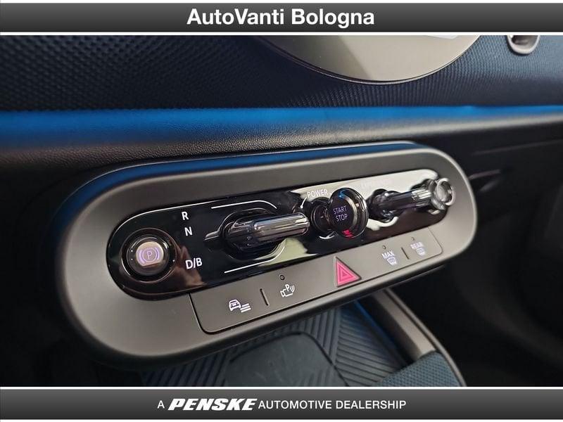 MINI Countryman All-Electric E Favoured