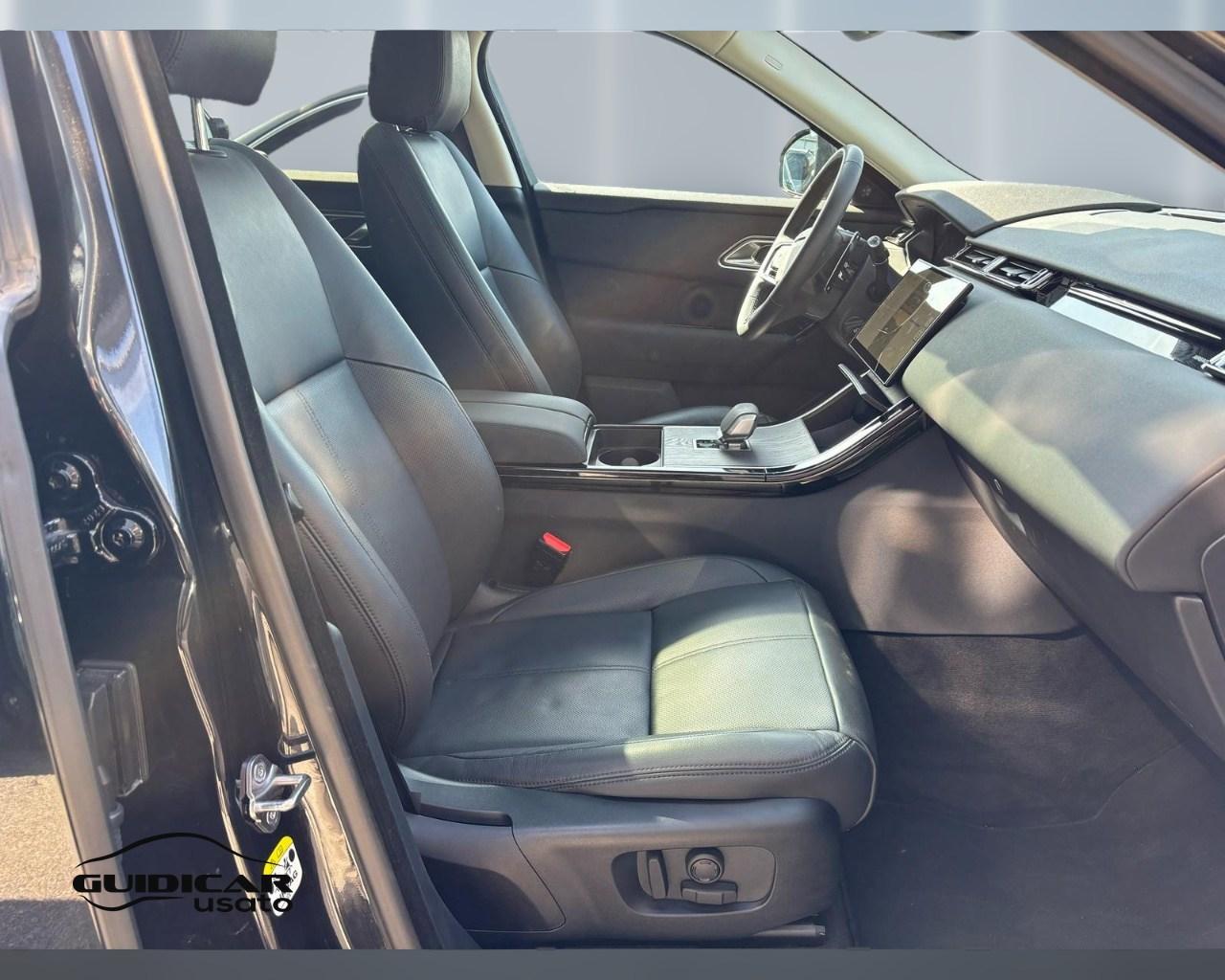 LAND ROVER Range Rover Velar 2021 - Range Rover Velar 2.0d i4 mhev S 4w