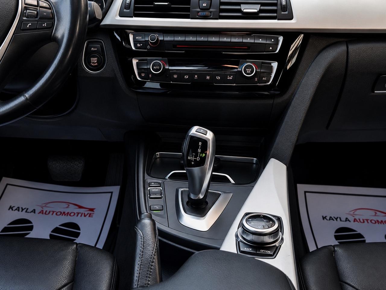 Bmw 4er Gran Coupe 420d xDrive Coupé Advantage