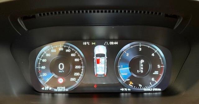 Volvo V90 D4 Geartronic Inscription