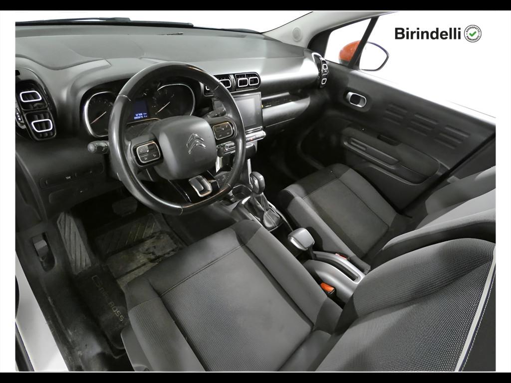 CITROEN C3 Aircross 1ª s. - C3 Aircross PureTech 110 S&S EAT6 Shine