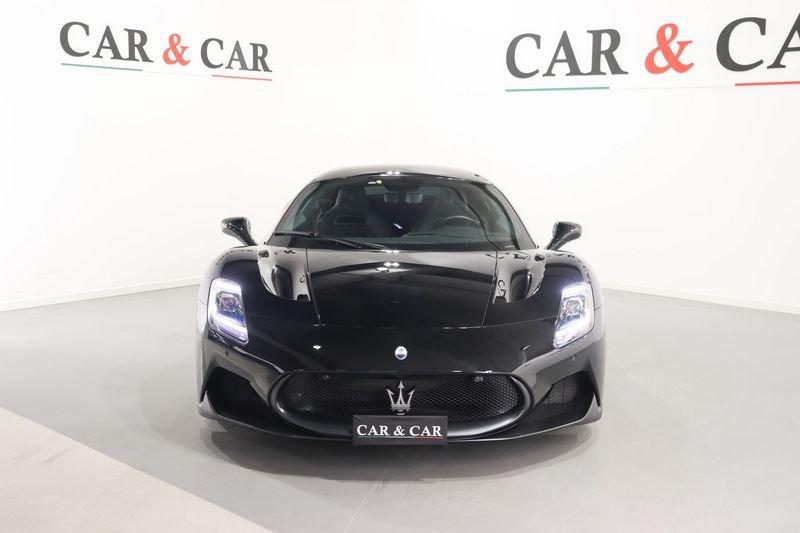 Maserati MC20 MC20 - Freni Carboceramica