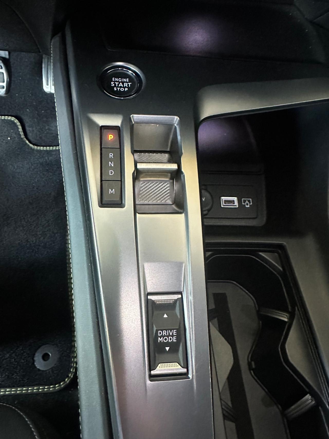 Peugeot 408 PureTech 130 S&S EAT8 GT