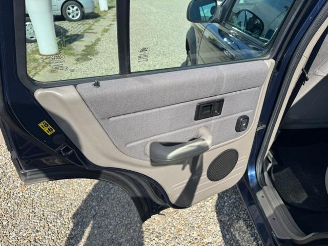 LAND ROVER Freelander 2.0 Td4 16V cat S.W. SE