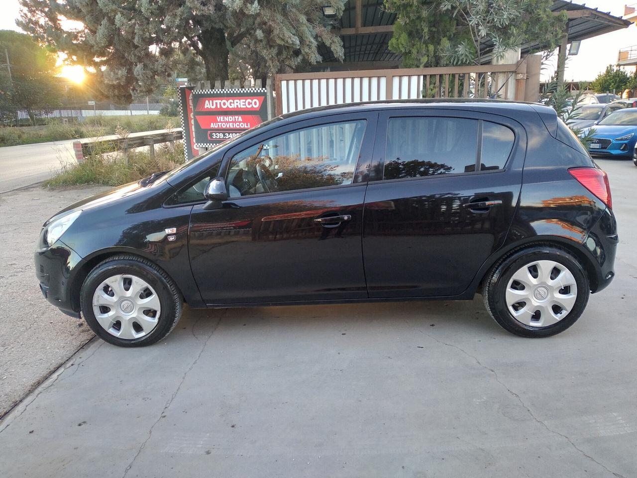 Opel Corsa 1.3 CDTI 75CV ecoFLEX 5 porte Club