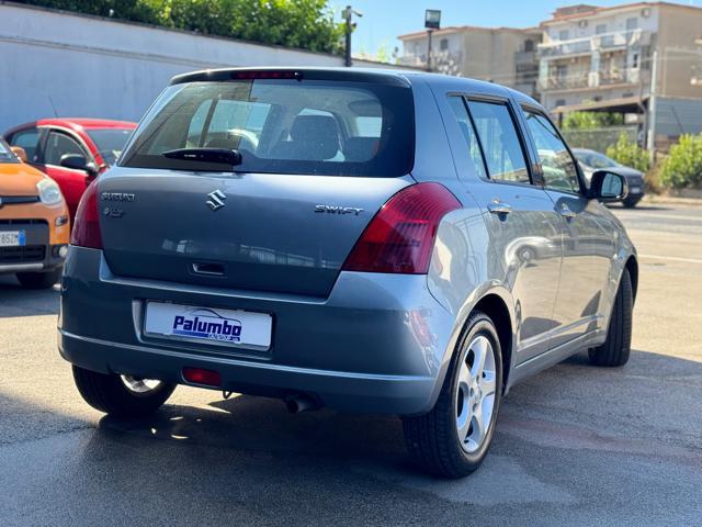 SUZUKI Swift 1.3 5p. GL Plus VETTURA PARI AL NUOVO