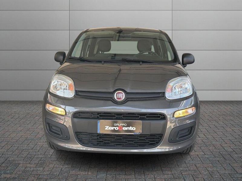 FIAT Panda Panda 1.0 firefly hybrid City Life s&s 70cv