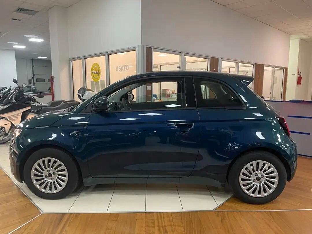 Fiat 500 Action Berlina 23,65 kWh