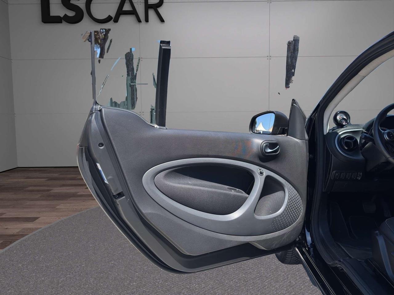 smart forTwo 0.9 Prime 90cv twinamic~Unipro~Promo Finanziamento