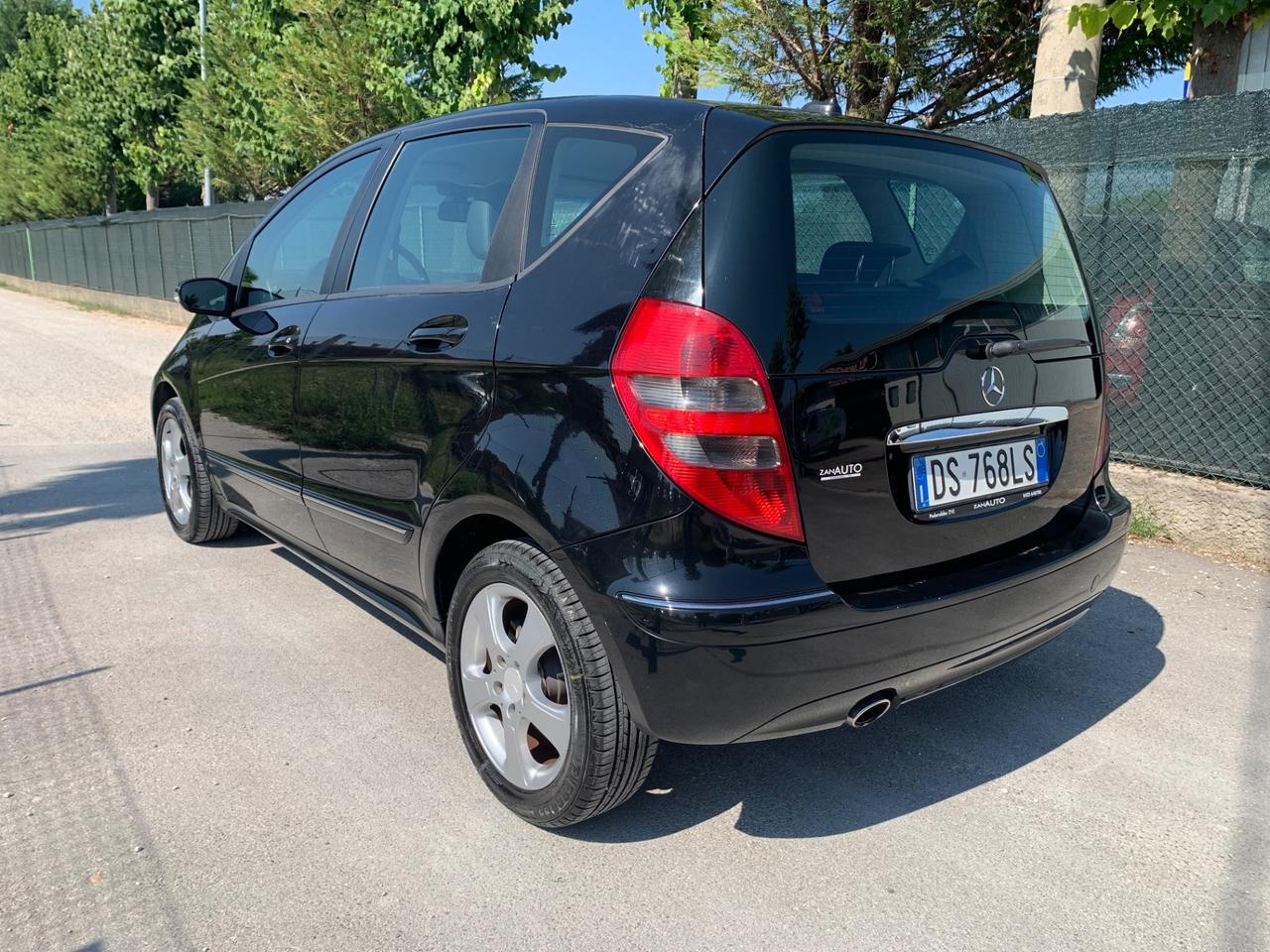 Mercedes-benz A 150 Avantgarde