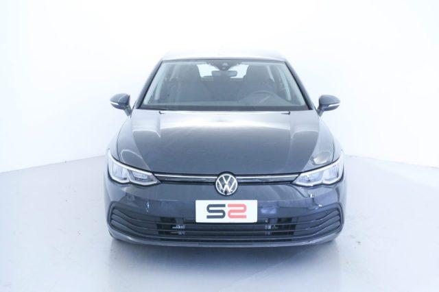 VOLKSWAGEN Golf 2.0 TDI 150 CV DSG SCR Life Navigatore