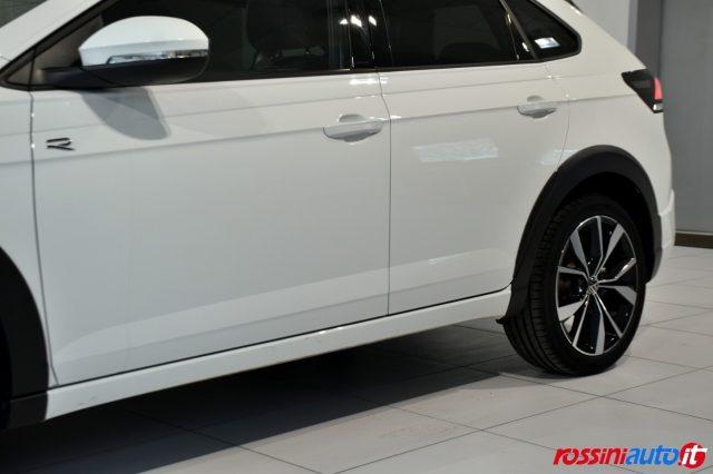 VOLKSWAGEN Taigo 1.0 TSI 116 CV DSG R-LINE + R18 + REARVIEW + TECH