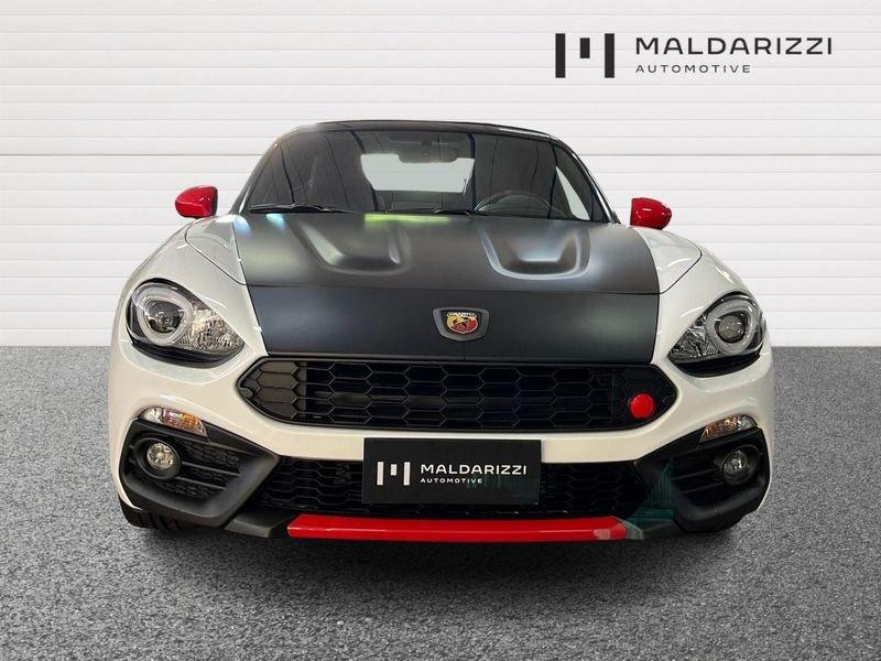Abarth 124 Spider 1.4 t. m.air 170cv