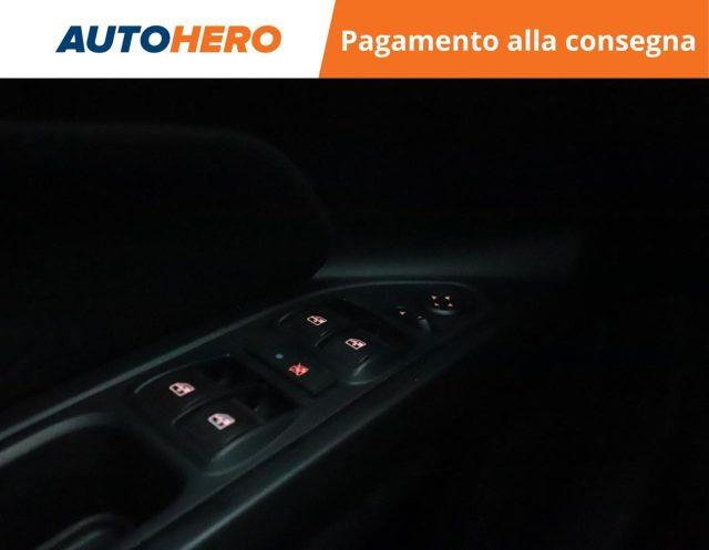 FIAT Tipo 1.4 4 porte Opening Edition
