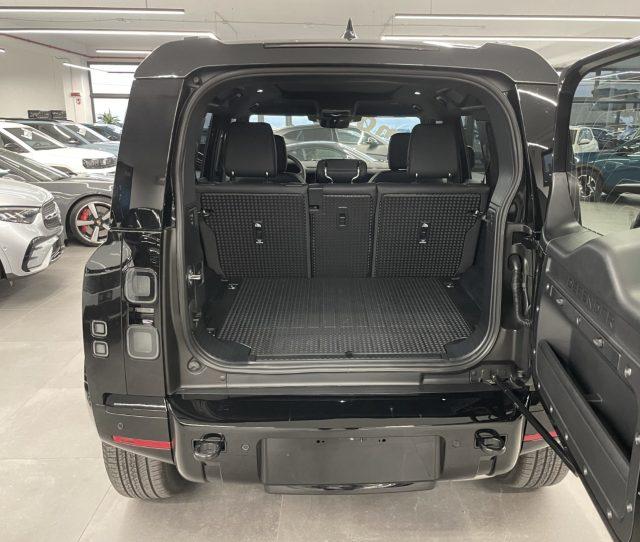 LAND ROVER Defender 110 3.0D I6 250 CV AWD Auto X-Dynamic SE KM0 MY26