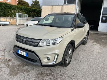 Suzuki Vitara 1.6 DDiS V-Top Euro6
