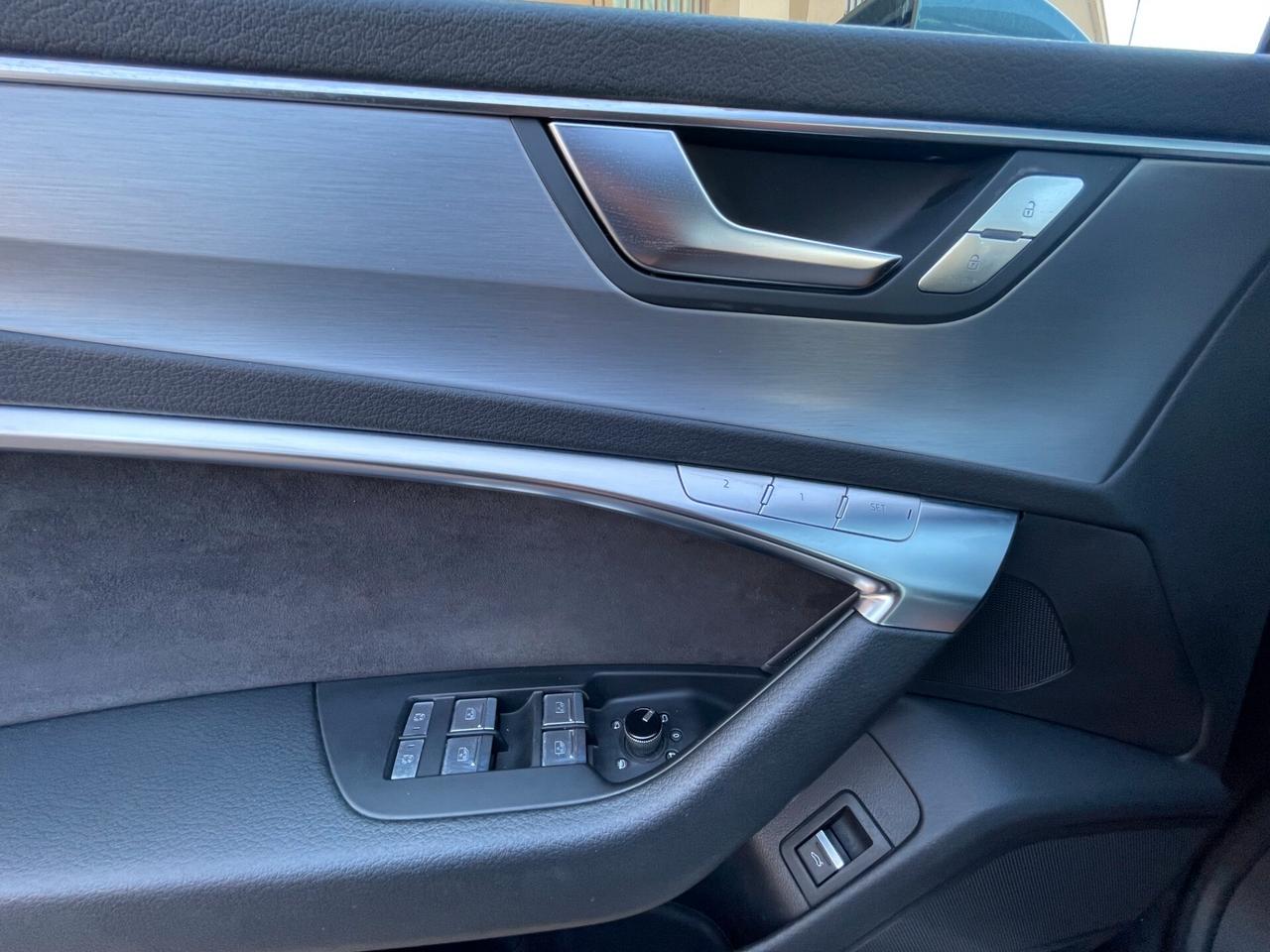 Audi A7 SPB 50 3.0 TDI quattro tiptronic Business Plus