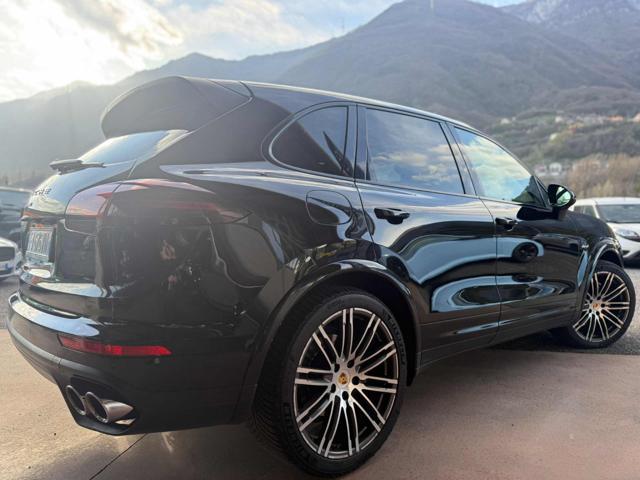 PORSCHE Cayenne 3.0 Diesel