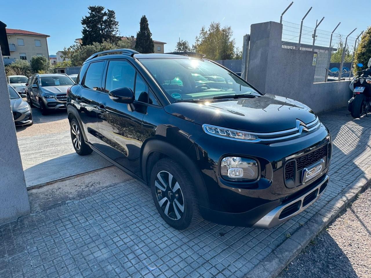 Citroen C3 Aircross PROMO