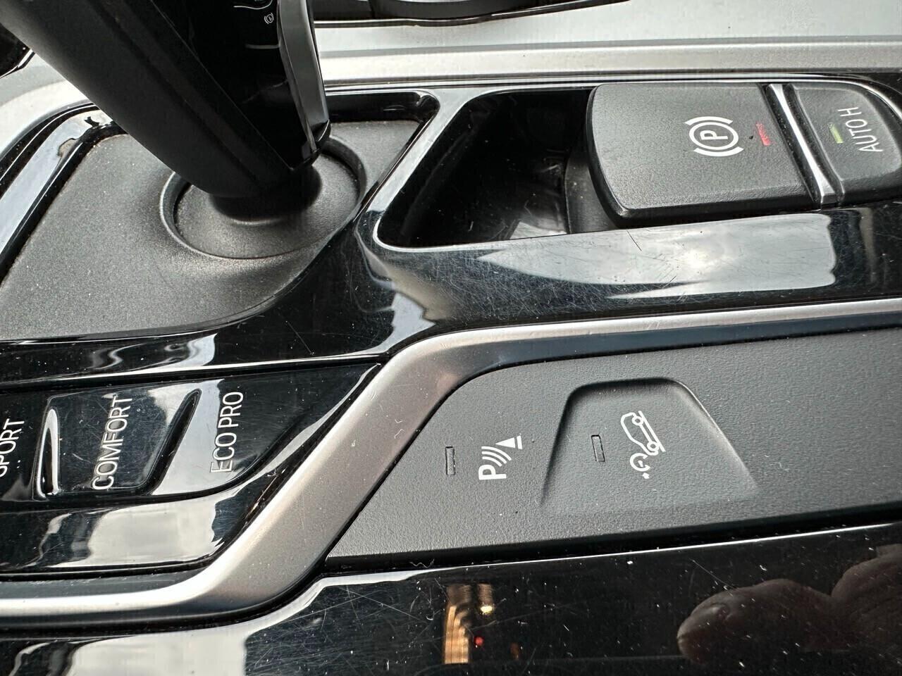 Bmw X3 xDrive20d Business Advantage