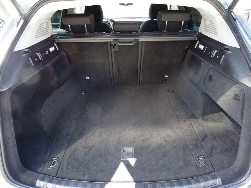 Alfa Romeo Stelvio 2.2 Turbo Diesel 160CV Business AT8 RWD