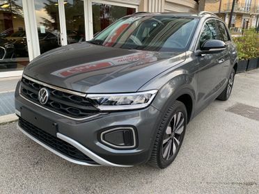VOLKSWAGEN T-ROC 2.0 TDI 116 CV GOAL