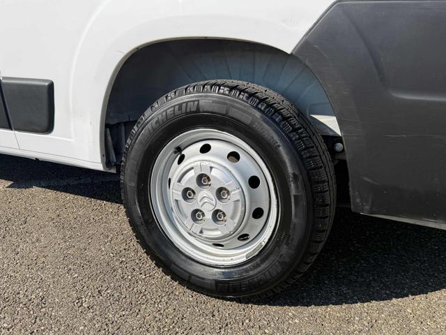 FIAT Ducato 35 Mjt 120CV ALLESTIMENTO OFFICINA PassoMed /Alto