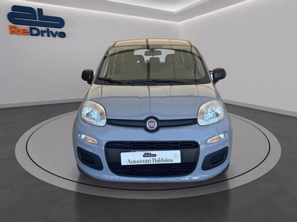 FIAT Panda 1.0 firefly hybrid s&s 70cv 5p.ti del 2022