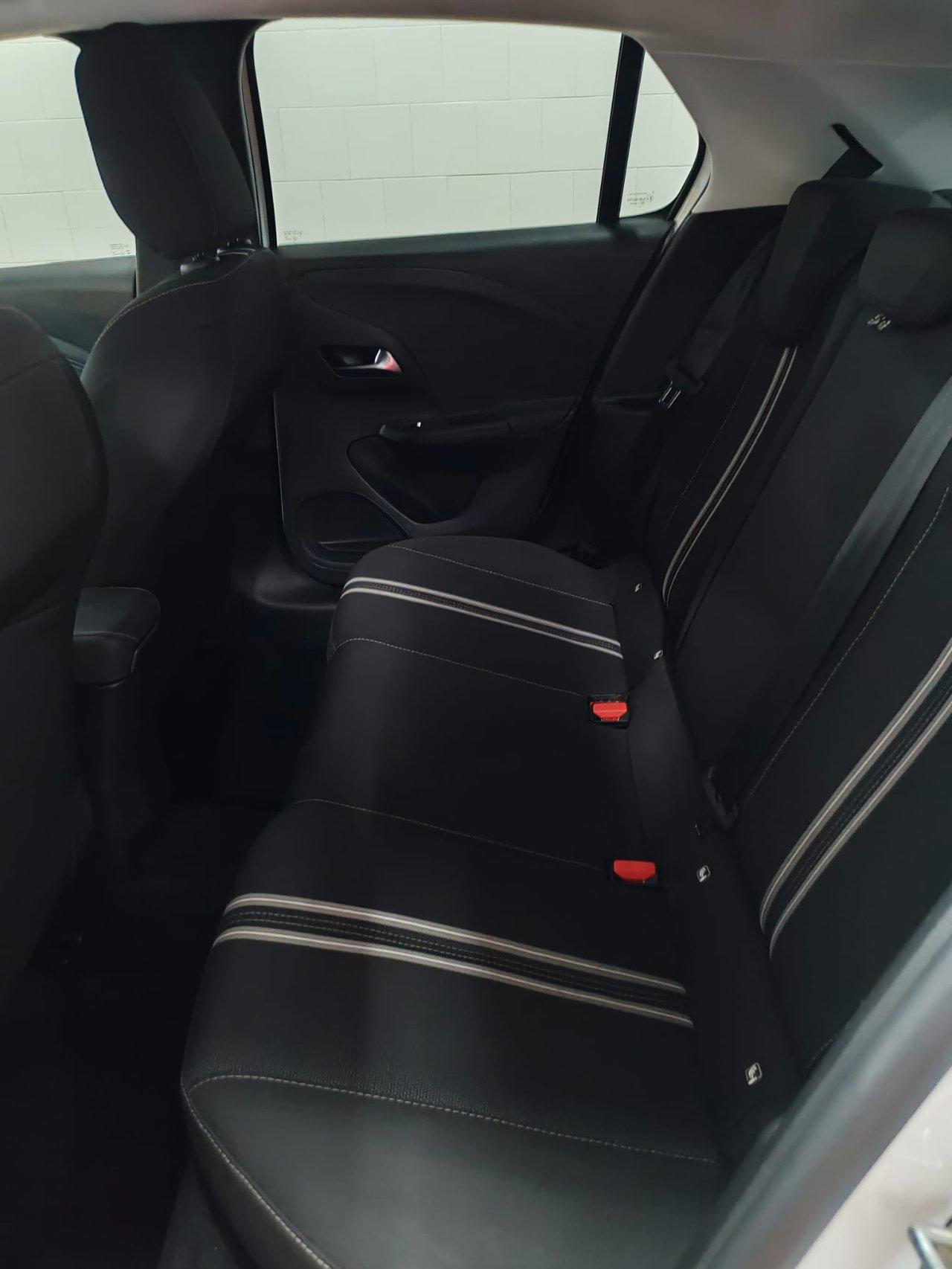 Opel Corsa 5 Porte 1.2 Design & Tech 75cv