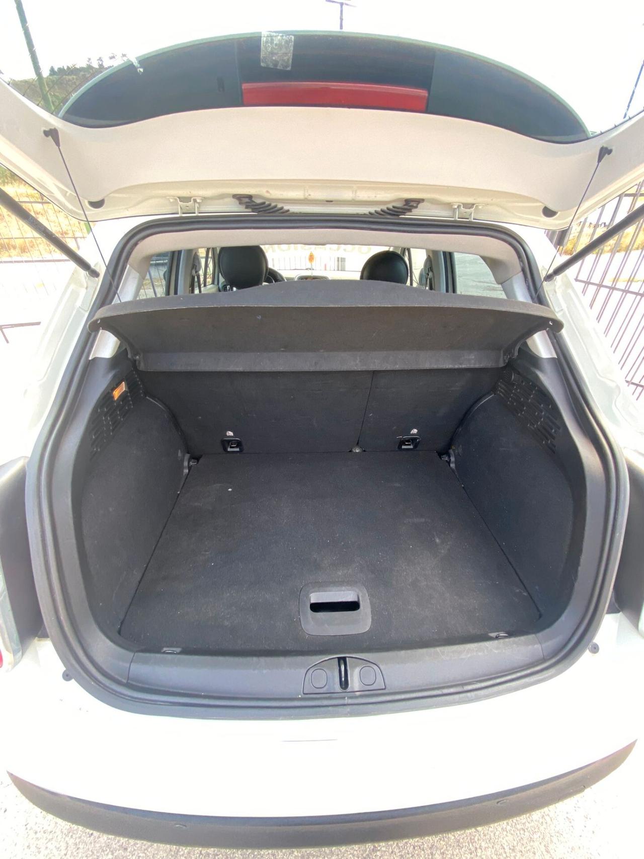 Fiat 500X 1.6 MultiJet 120 CV Business