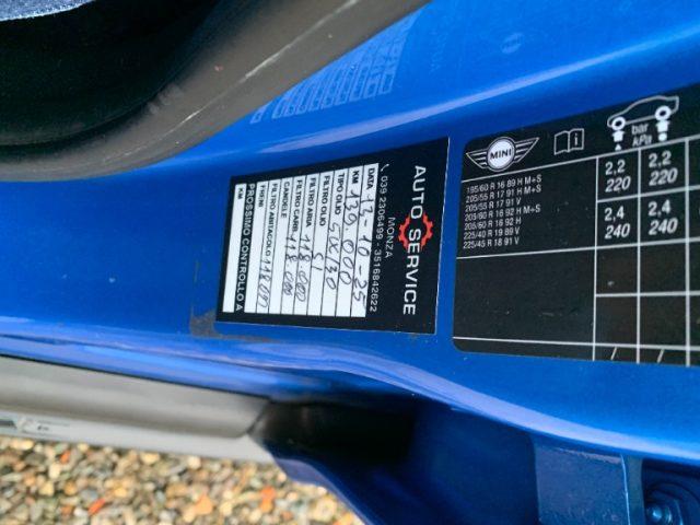 MINI Countryman Mini Cooper D Countryman