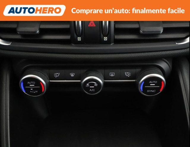 ALFA ROMEO Giulia 2.2 Turbodiesel 150 CV AT8 Super
