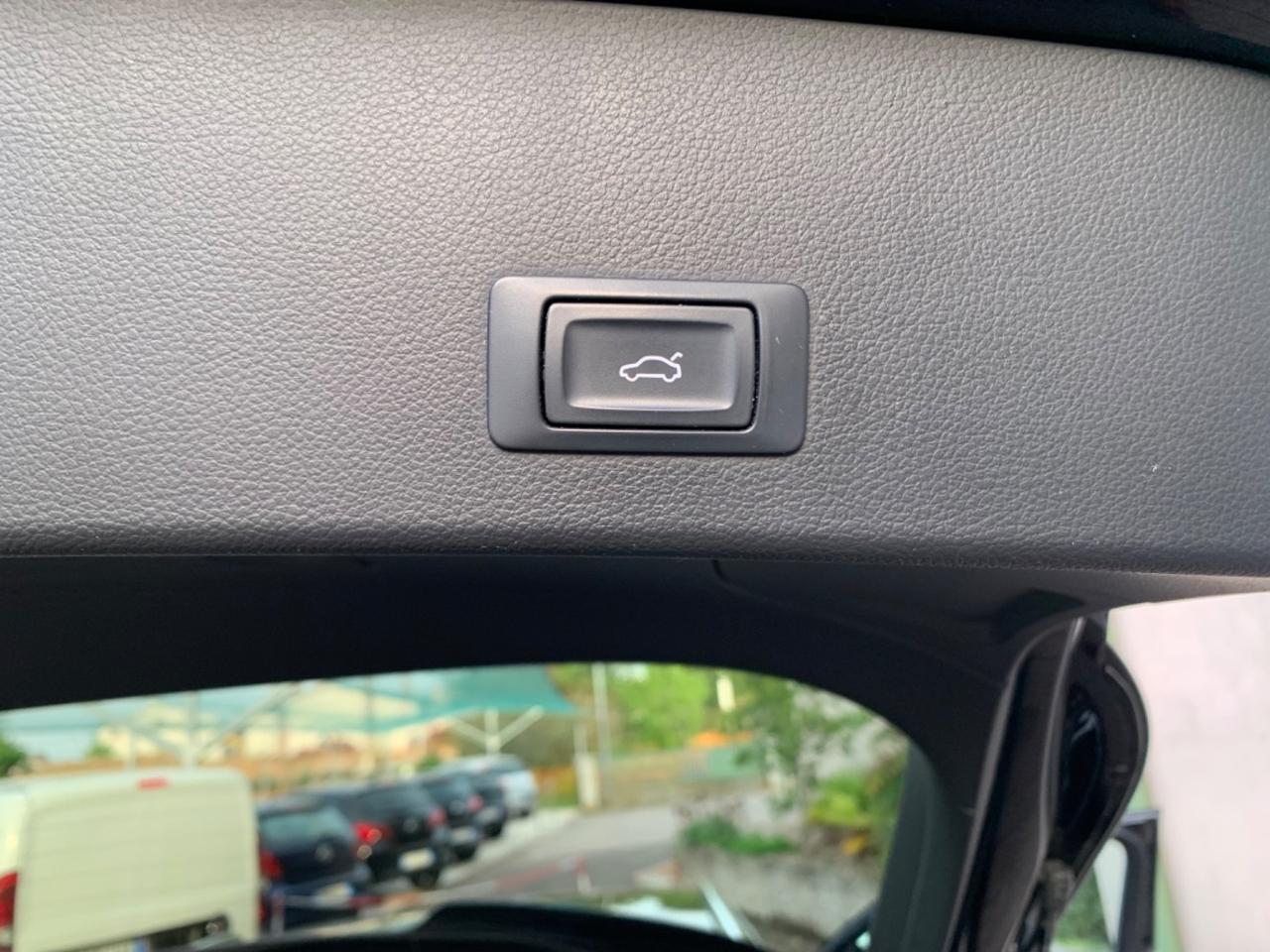 Audi A6 Avant 2.0 TDI 190 CV ultra S tronic Business