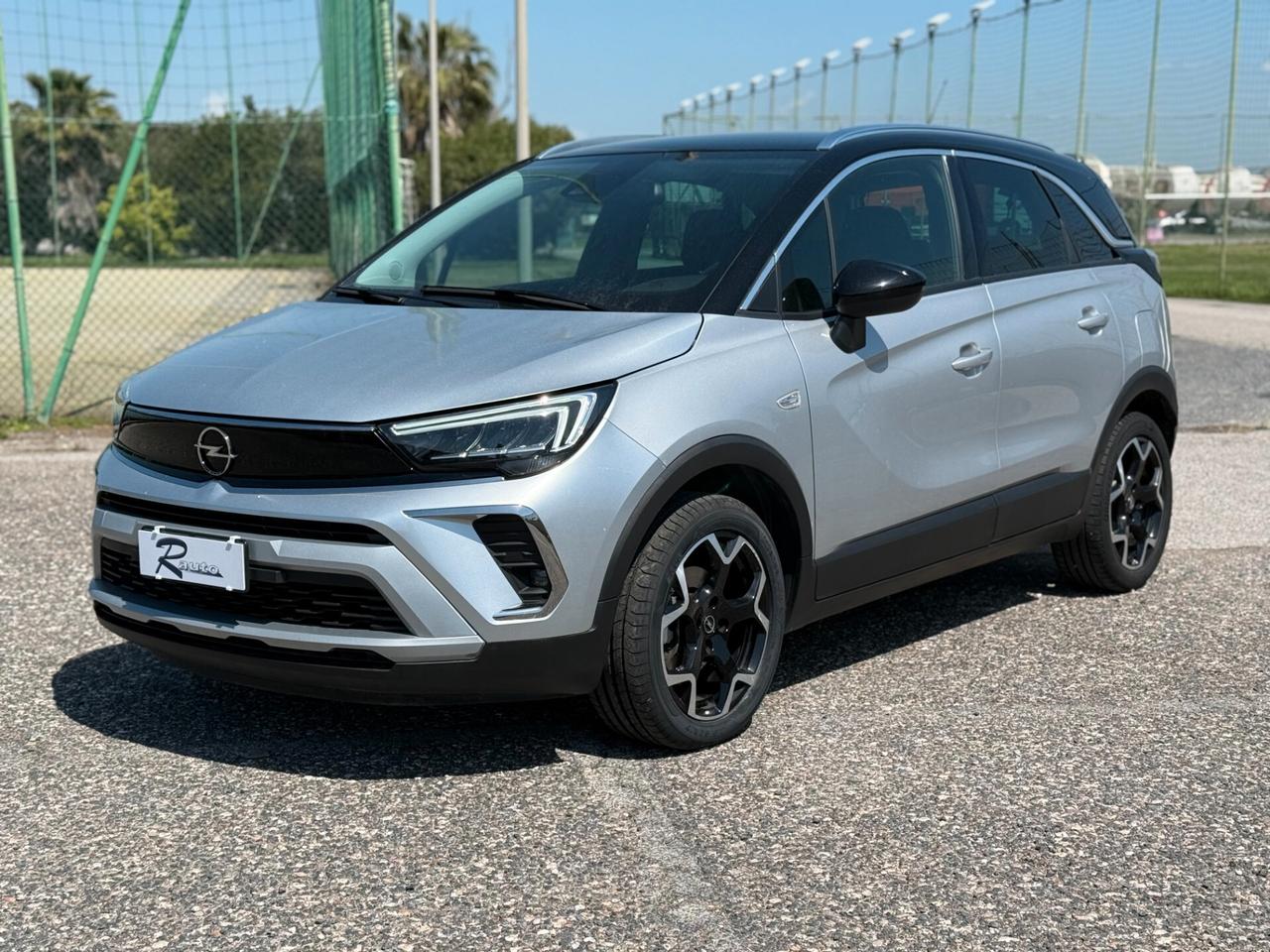 Opel Crossland 1.2 Turbo 12V 130 CV Start&Stop Ultimate