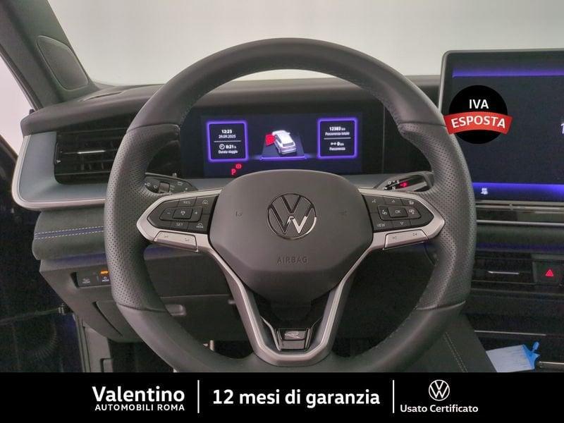 Volkswagen Tayron 1.5 TSI eHybrid DSG R-LINE PLUS