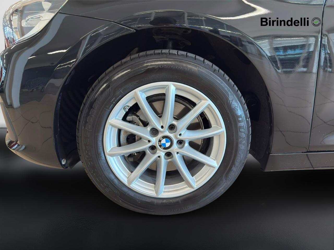 BMW Serie 2 A.T. (F45) - 216d Active Tourer Advantage