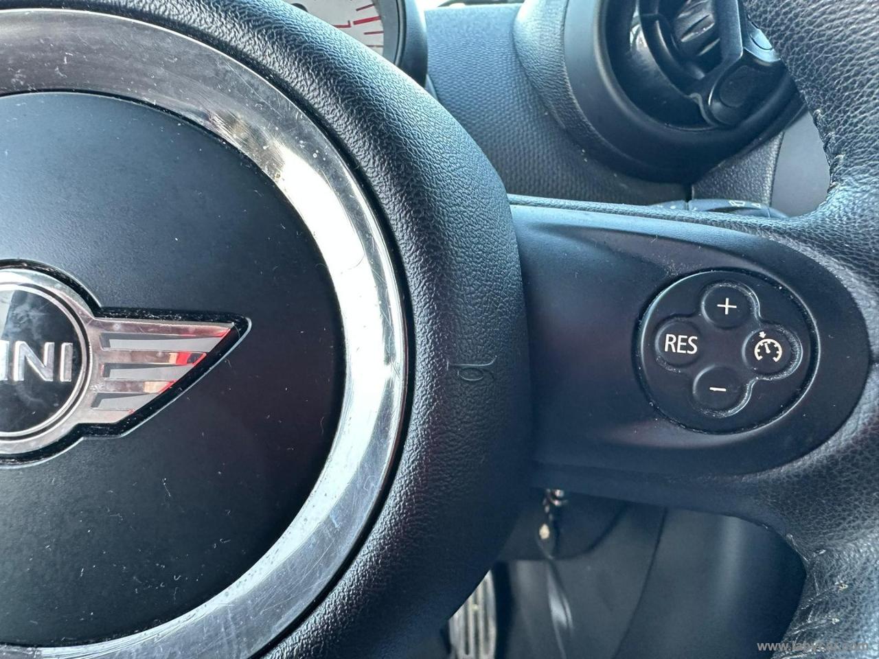 MINI Mini Cooper S Paceman GPL GPL