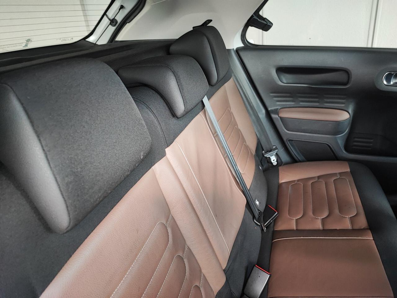 Citroen C4 Cactus 82 S&S ETG Shine