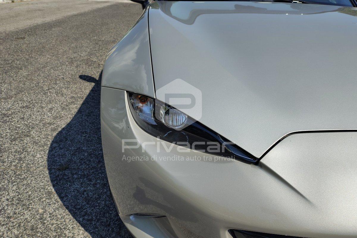 MAZDA MX-5 2.0L Skyactiv-G Kazari