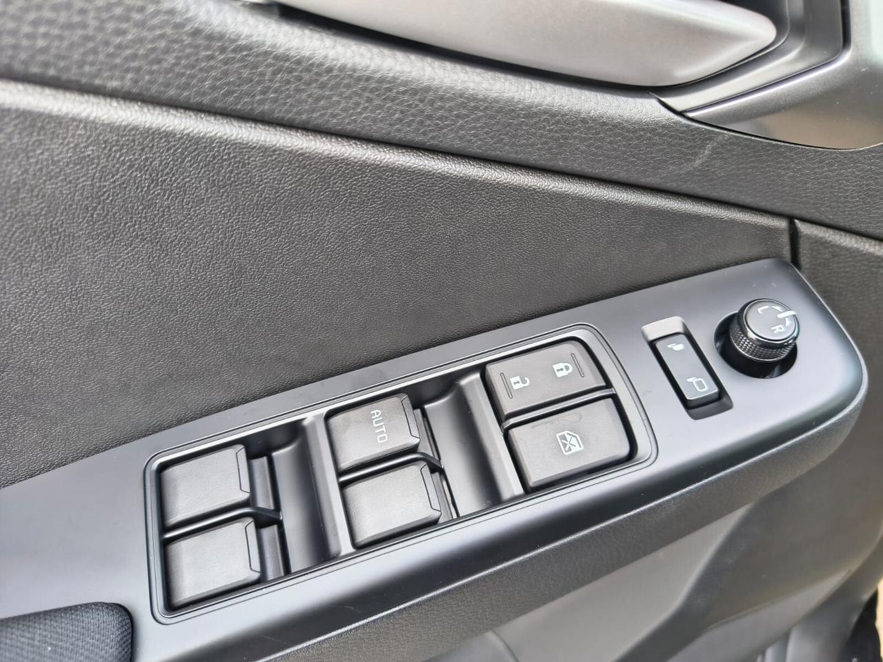 Isuzu D-Max CREW N60BB+*NUOVA PRONTA CONSEGNA*IVA ESCLUSA